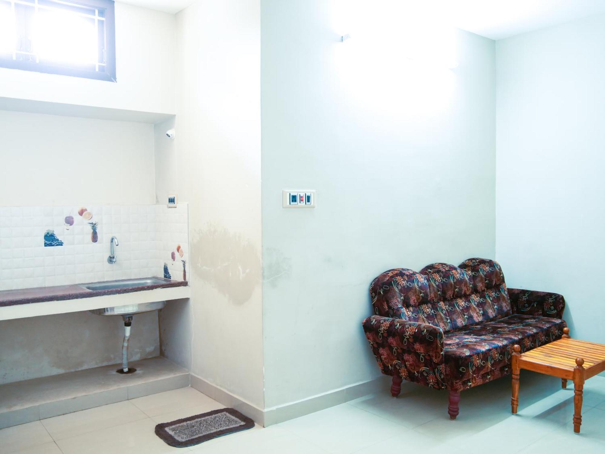 Thirumalai Home Stay - Group & Family Stay Room Vl Swami Malai Temple Кумбаконам Экстерьер фото